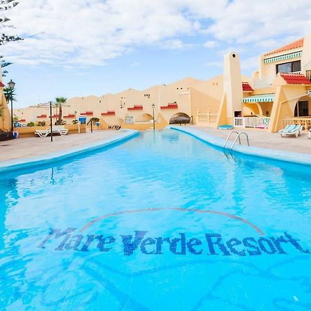 Costa Adeje-Mareverde Resort Complex F15 Εξωτερικό φωτογραφία