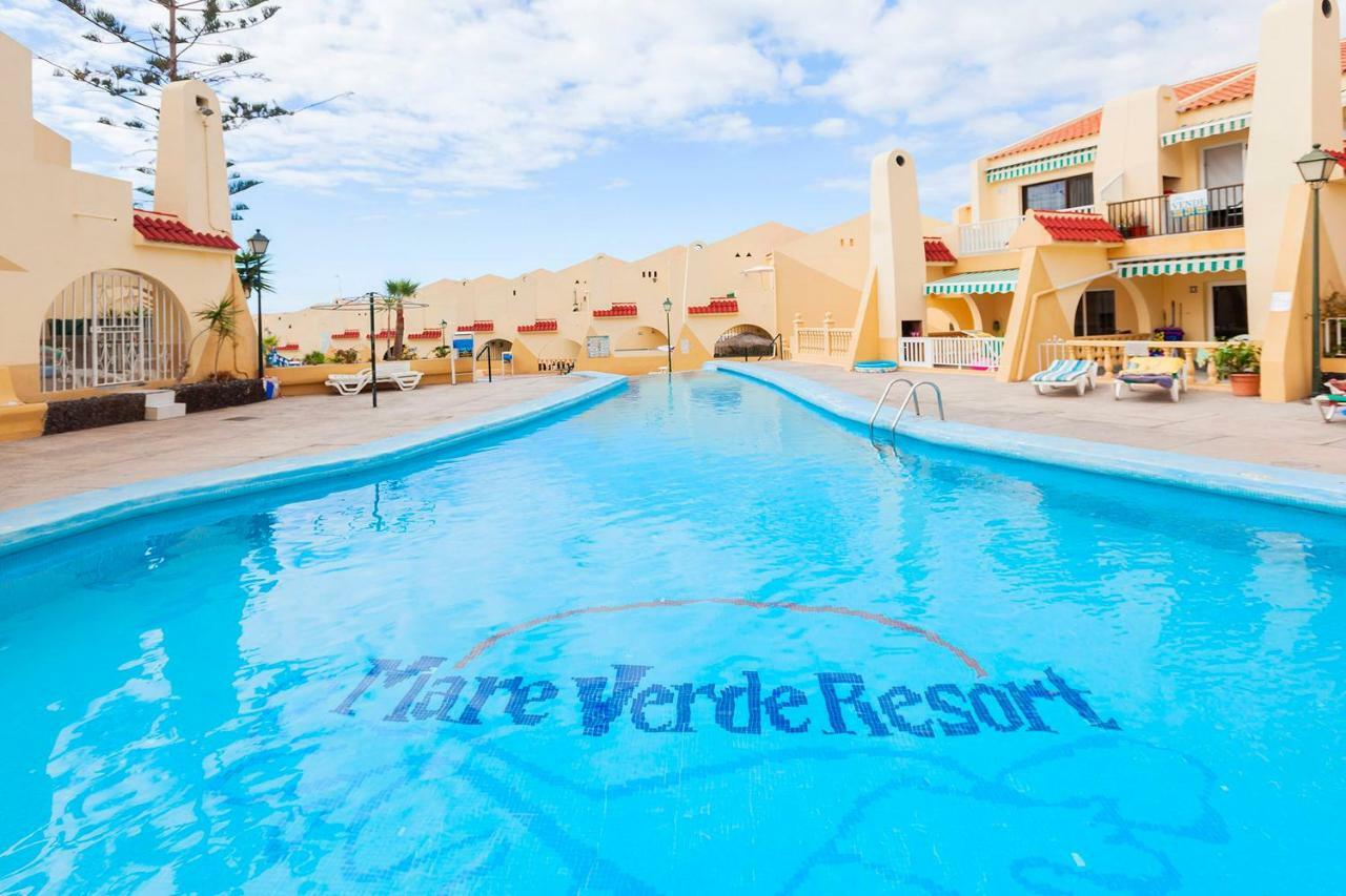 Costa Adeje-Mareverde Resort Complex F15 Εξωτερικό φωτογραφία